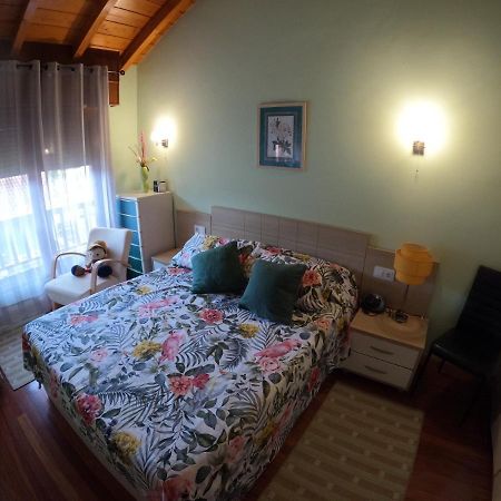 Casa Roja Villa Marron Luaran gambar