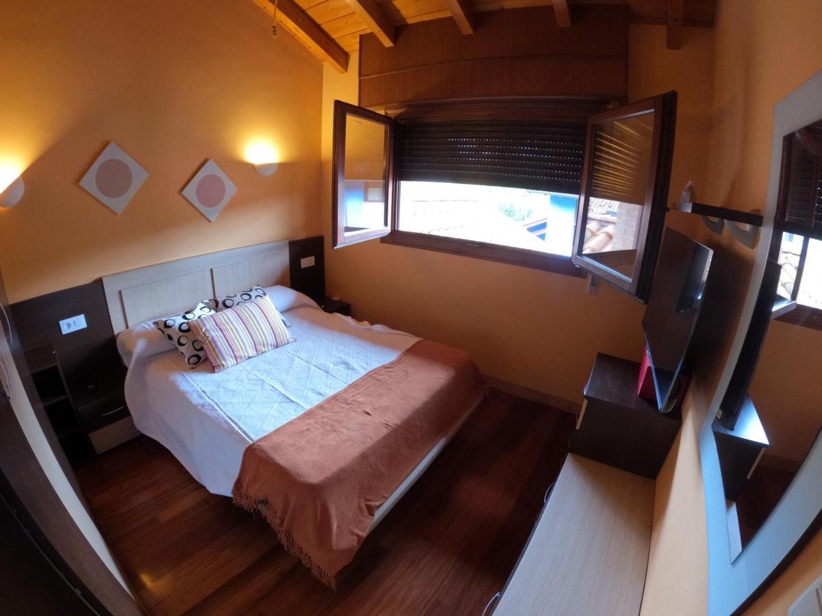 Casa Roja Villa Marron Luaran gambar